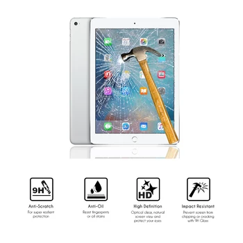 Otáčení 360 ° tablet pouzdro pro Apple iPad Air 2