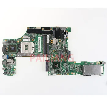 PAILIANG Laptop základní desky pro Lenovo Thinkpad W530 základní Deska K1000M 04X1527 48.4QE12.031 11220-3 plné tesed DDR3