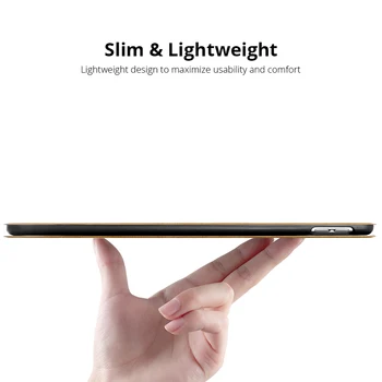 Pouzdro pro iPad Mini 1 2 3 7.9 Tablet Funda Magnetické Flip Stand PU Kůže Pouzdro pro iPad Mini 1 2 Smart Cover pro iPad Mini 3 Případ