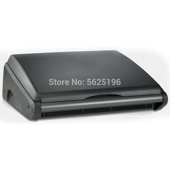 Powermate 600-3 6 kanál Powered Audio Zvukový Mixer Míchání Konzole 1000W * 2 PM600-3 Dynacord Powermate 600