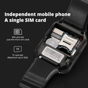 Pro IOS, android smart watch hodinky smartwatch MTK610 DZ09 montre intelligente reloj inteligente s vysoce kvalitní baterie