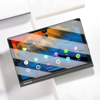 Pro Lenovo Yoga Tab 5 YT-X705F YT-X705X Sklo Tvrzené sklo pro jógu smart tab5 10.1