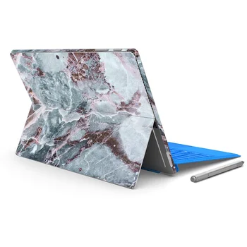 Pro Micro Surface Pro 4 skin samolepka Zadní Plný Obtisk Tablet notebook vinyl Samolepka pro surface pro4 kůže nálepka