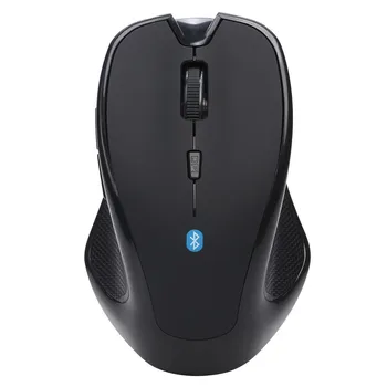 Pro Pc, Notebook, Bezdrátová Bluetooth 3.0 6D 1600Dpi Optická Herní Myš Myši Počítačový stůl Ergonomický Silent Pro PC Laptop