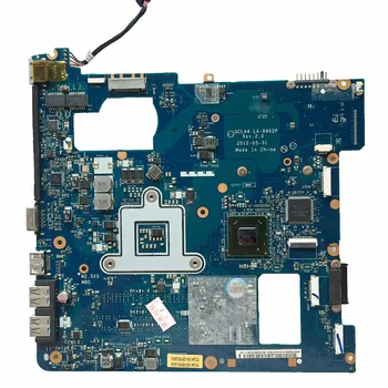 Pro Samsung NP-350V5C 350V5X Notebooku základní Deska QCLA4 LA-8862P HM76 DDR3 základní Deska Testovány Rychlá Loď