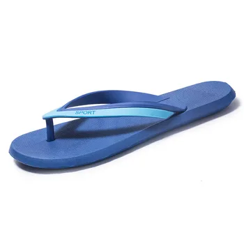 Pánské Pantofle Venkovní Žabky Pár Beach Ležérní Boty Pro Muže Letní Módní Pohodlné Design Střevíček Zapatos Hombre 2020