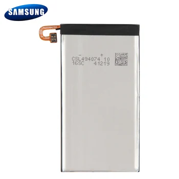 Samsung Originální EB-BA320ABE Baterie Pro Samsung GALAXY A3 2017 A320 v roce 2017 Vydání Originální Náhradní Telefon, Baterie 2350mAh