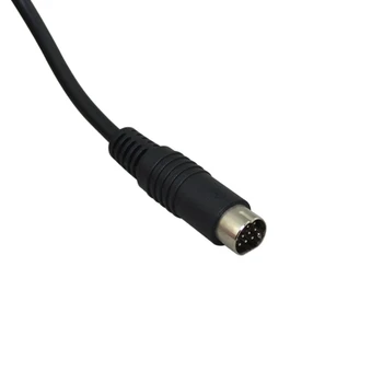 Scart Kabel pro SEGA Saturn NTSC a PAL Plug