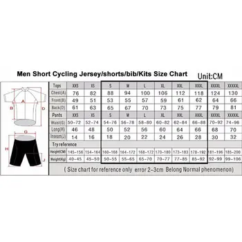 Siroko 2021 letní Unisex cyklistický Dres s Krátkým rukávem cyklistické maillot cyklistický Tým oblečení outdoorové Kalhoty ropa ciclismo
