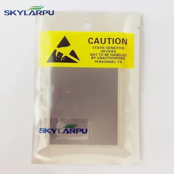 Skylarpu 3.5 palcový LCD displej 60H00037-01M forHoneywell Dolphin 6500 pro PIDION BIP 1300 displej s touch screen digitizer