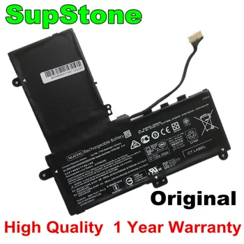 SupStone Originální OEM NU03XL Baterie Pro HP Pavilion X360 11-AB002NIA AB030TU U001TU TPN-C128 843536-541 844201-850 HSTNN-UB6V
