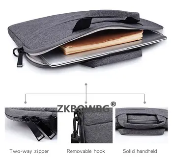 Tašky přes rameno Notebook, Pouzdro Případě Taška pro Lenovo Yoga 520 530 510 ThinkPad L480 E485 X1 Carbon 14