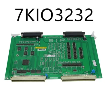 Techamtion 7KIO3232 Ovládací panel / Control Card Pro Haitské Vstřikovacího Stroje, C7000 Kontrolní Systém, Karta