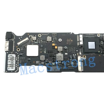 Testováno Původní A1466 Desku, I5 1.7 GHz/1,8 GHz 4 GB pro Macbook Air A1466 základní deska 13