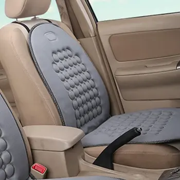 Univerzální Autosedačka Kryt Prodyšný Interiér Vozu Seat Kryt Pad Auto Styling Sedáku Pro Čtyři Roční Období