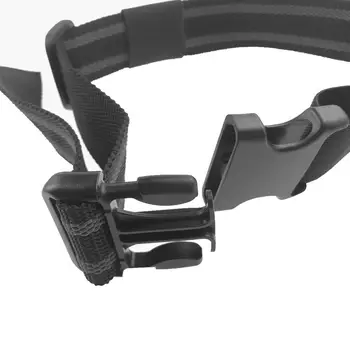 Univerzální Multi-slip Elastické Kapela Popruh Drop Leg Stehenní Single Pouzdro Popruh pro Glock 17 19 22