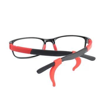 VANLOOK Transparentní Dítě Počítač Brýle pro Děti Anti Blue Ray Podívaná Rám Oculos De Grau Módní Brýle Silikonové
