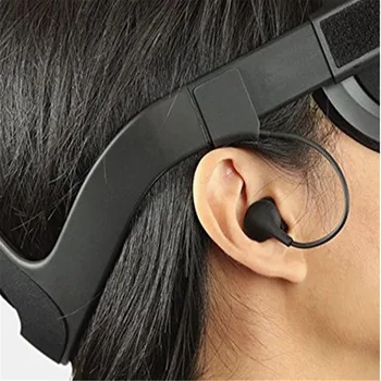 VR Headset Oculus Rift Sluchátka, Příslušenství pro In-ear Hromadné Sluchátka pro Oculus Rift CV1 Sluchátka