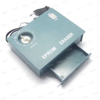 Vysoce Kvalitní UV EPROM Eraser Ultrafialové Světlo Časovač Polovodičových Destiček (IC) Vymazat Záření