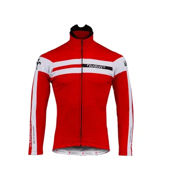 Wilier cyklistické oblečení zimní dlouhý rukáv bunda Bib PantsRopa de Ciclismo hombre pro team jersey cyklistické oblečení mtb