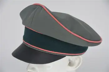 WW2. E. M. D . klobouk . Kepr Vlny Růžový