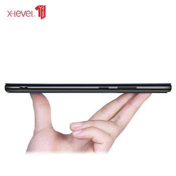X-Úroveň Pouzdro pro Samsung Galaxy S7 Edge Případě All-inclusive Luxusní Flip Ochranné Pouzdro pro Galaxy Note 20 Ultra Případě чехол